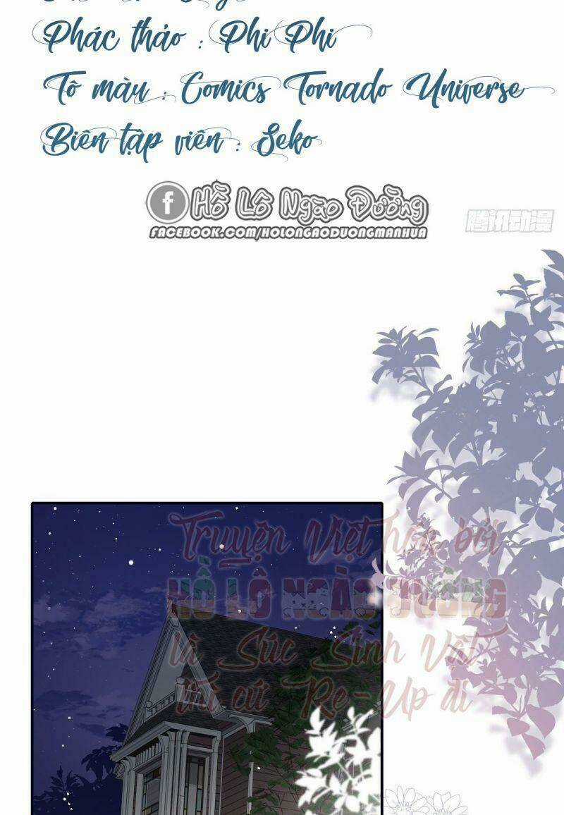 Đưa Em Đi Chơi - Chapter 56 - Trang 3