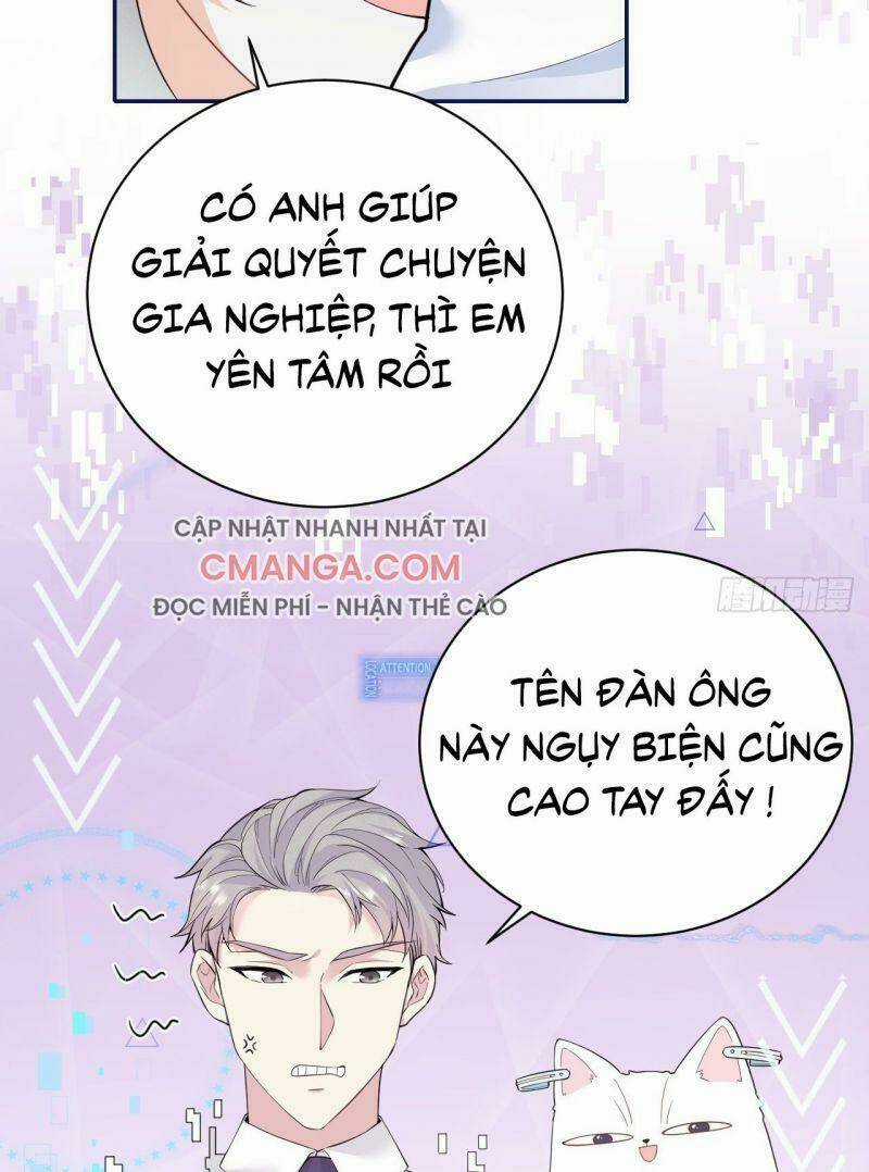 Đưa Em Đi Chơi - Chapter 56 - Trang 21