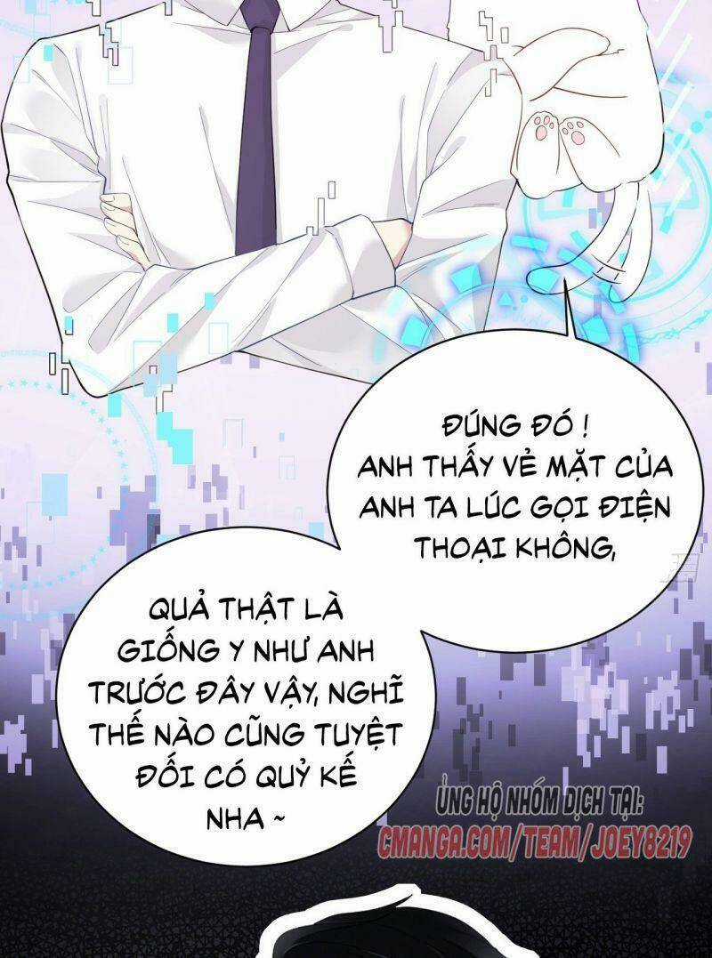 Đưa Em Đi Chơi - Chapter 56 - Trang 22