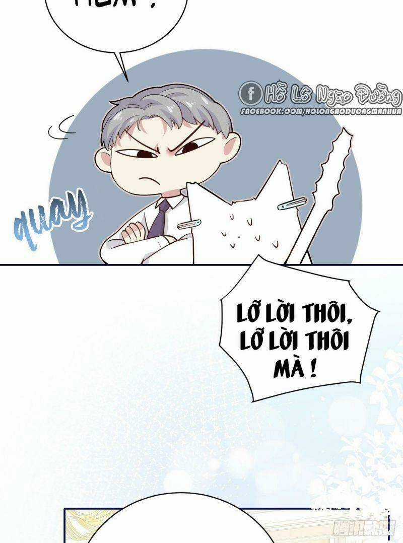 Đưa Em Đi Chơi - Chapter 56 - Trang 24