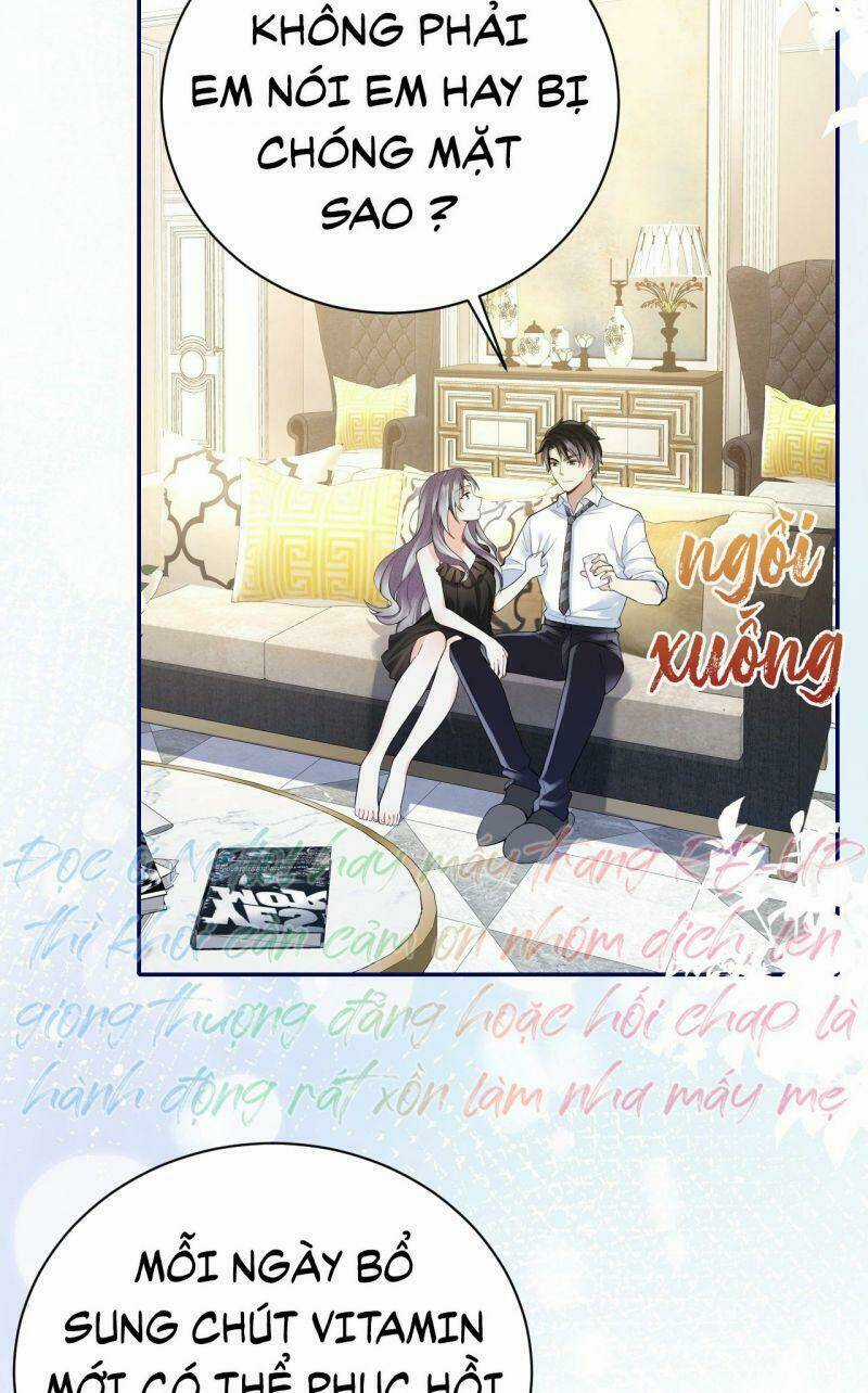 Đưa Em Đi Chơi - Chapter 56 - Trang 25