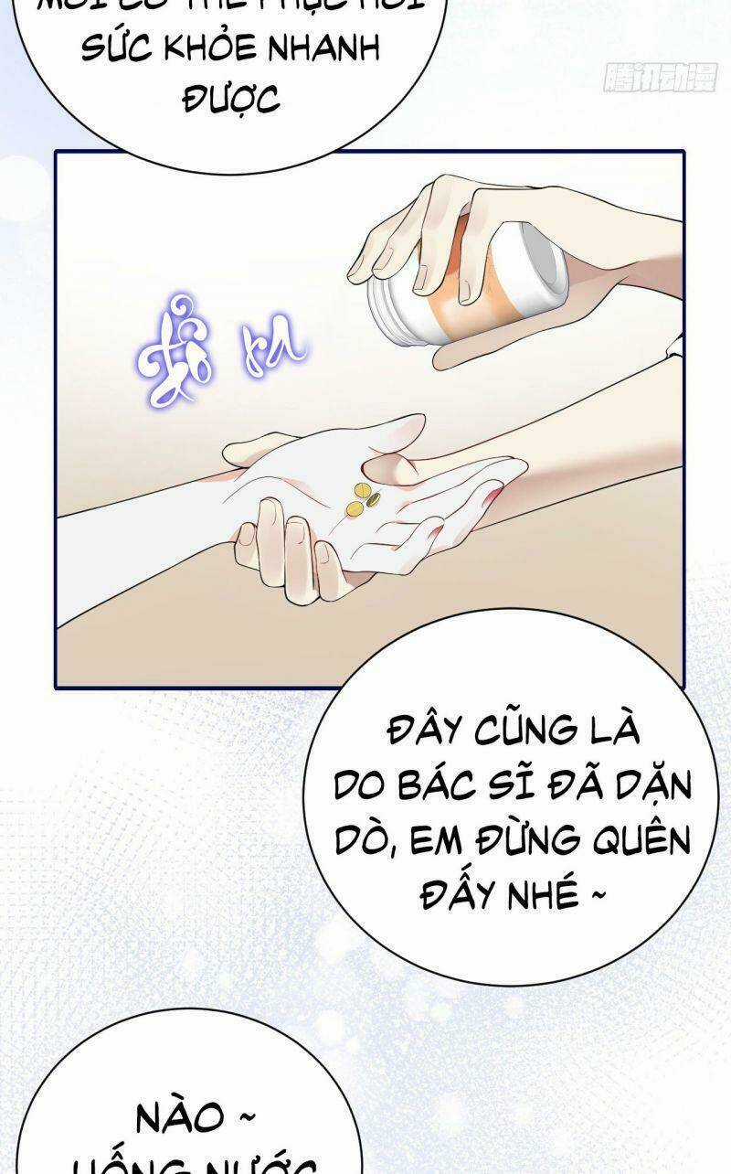 Đưa Em Đi Chơi - Chapter 56 - Trang 26