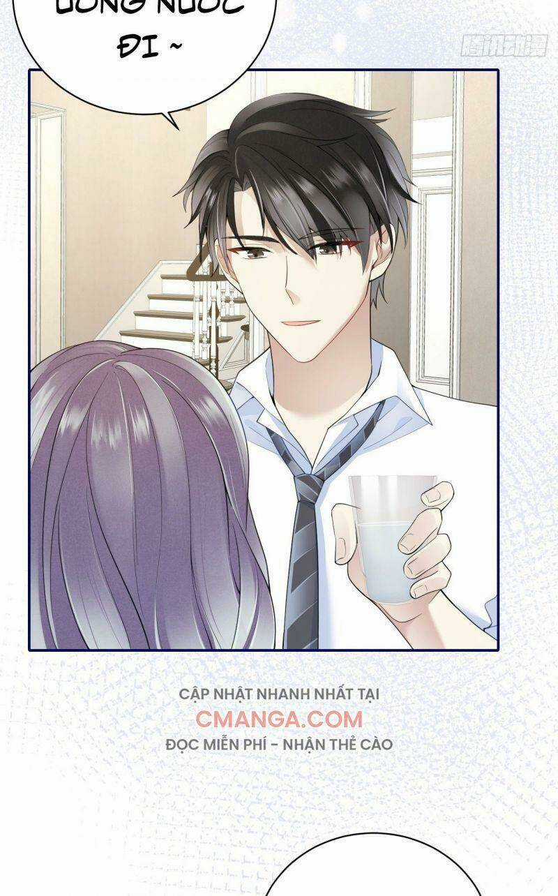 Đưa Em Đi Chơi - Chapter 56 - Trang 27