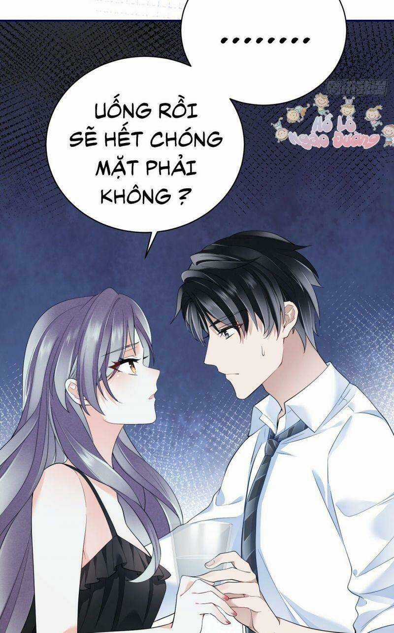 Đưa Em Đi Chơi - Chapter 56 - Trang 28