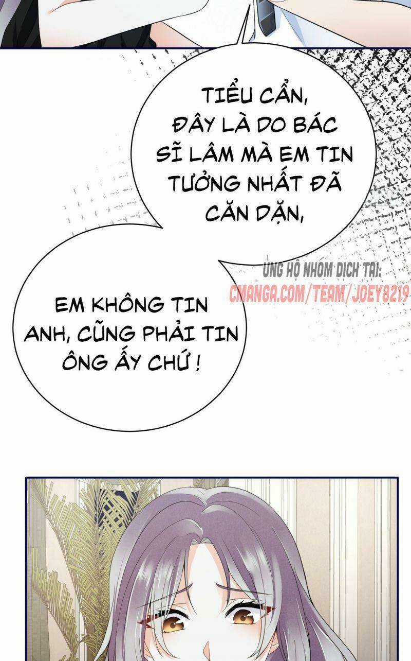 Đưa Em Đi Chơi - Chapter 56 - Trang 29