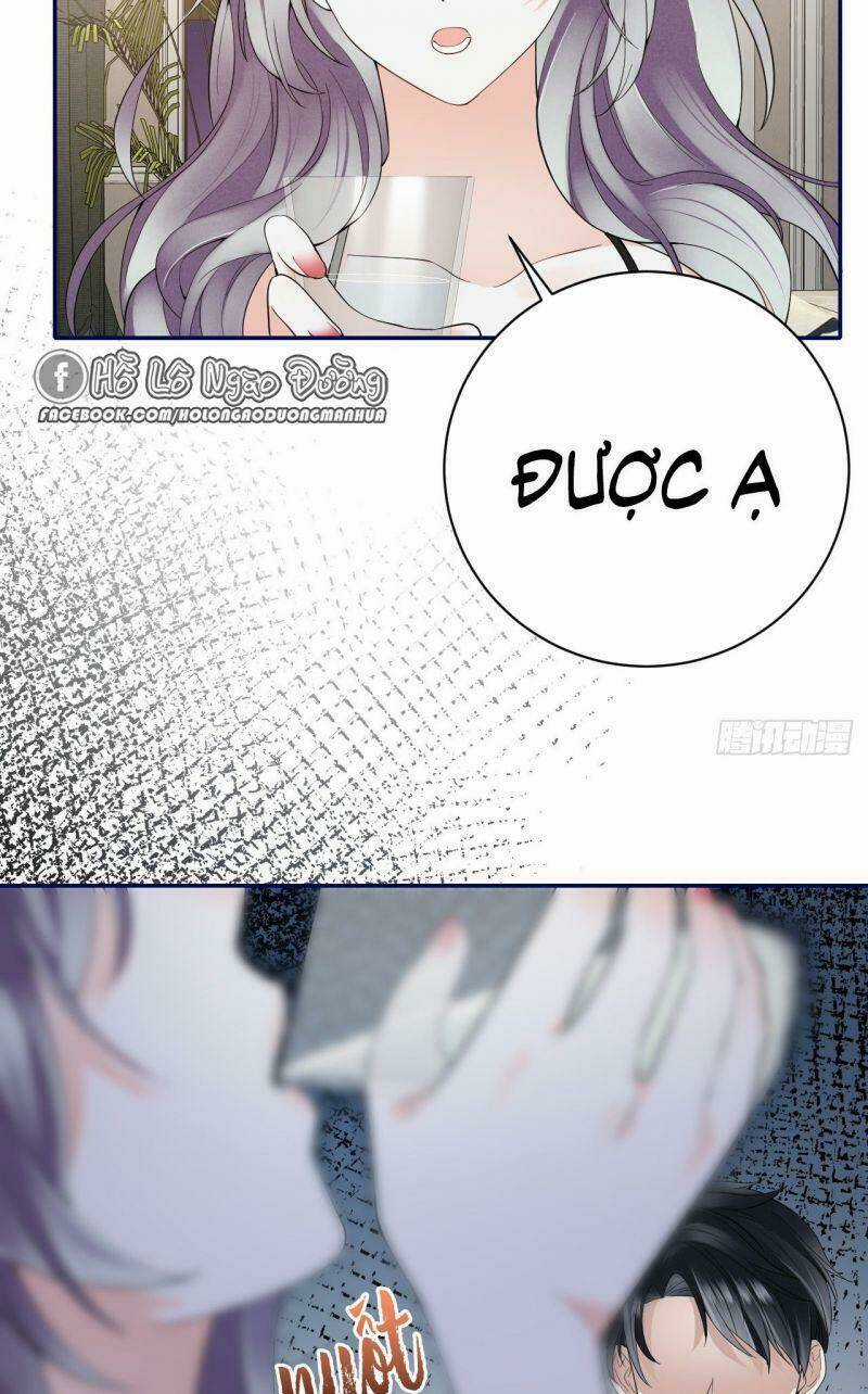 Đưa Em Đi Chơi - Chapter 56 - Trang 30