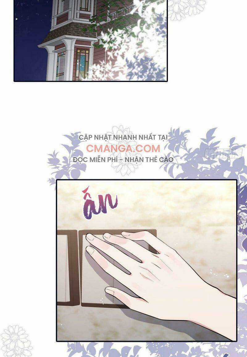 Đưa Em Đi Chơi - Chapter 56 - Trang 4