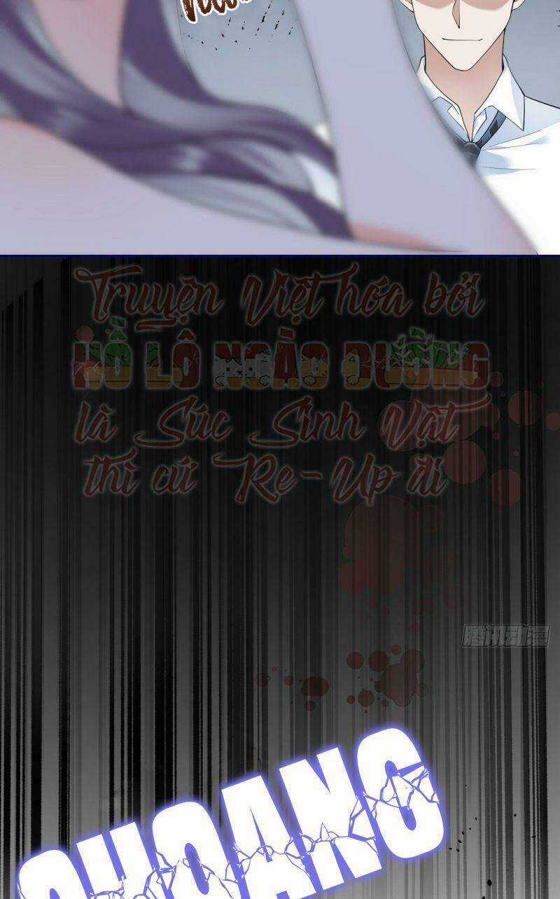 Đưa Em Đi Chơi - Chapter 56 - Trang 31