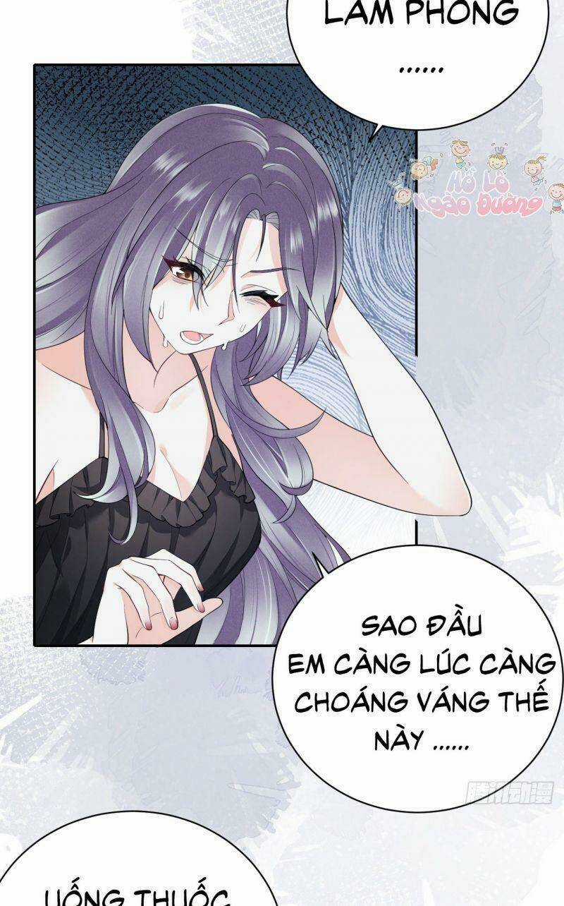 Đưa Em Đi Chơi - Chapter 56 - Trang 33