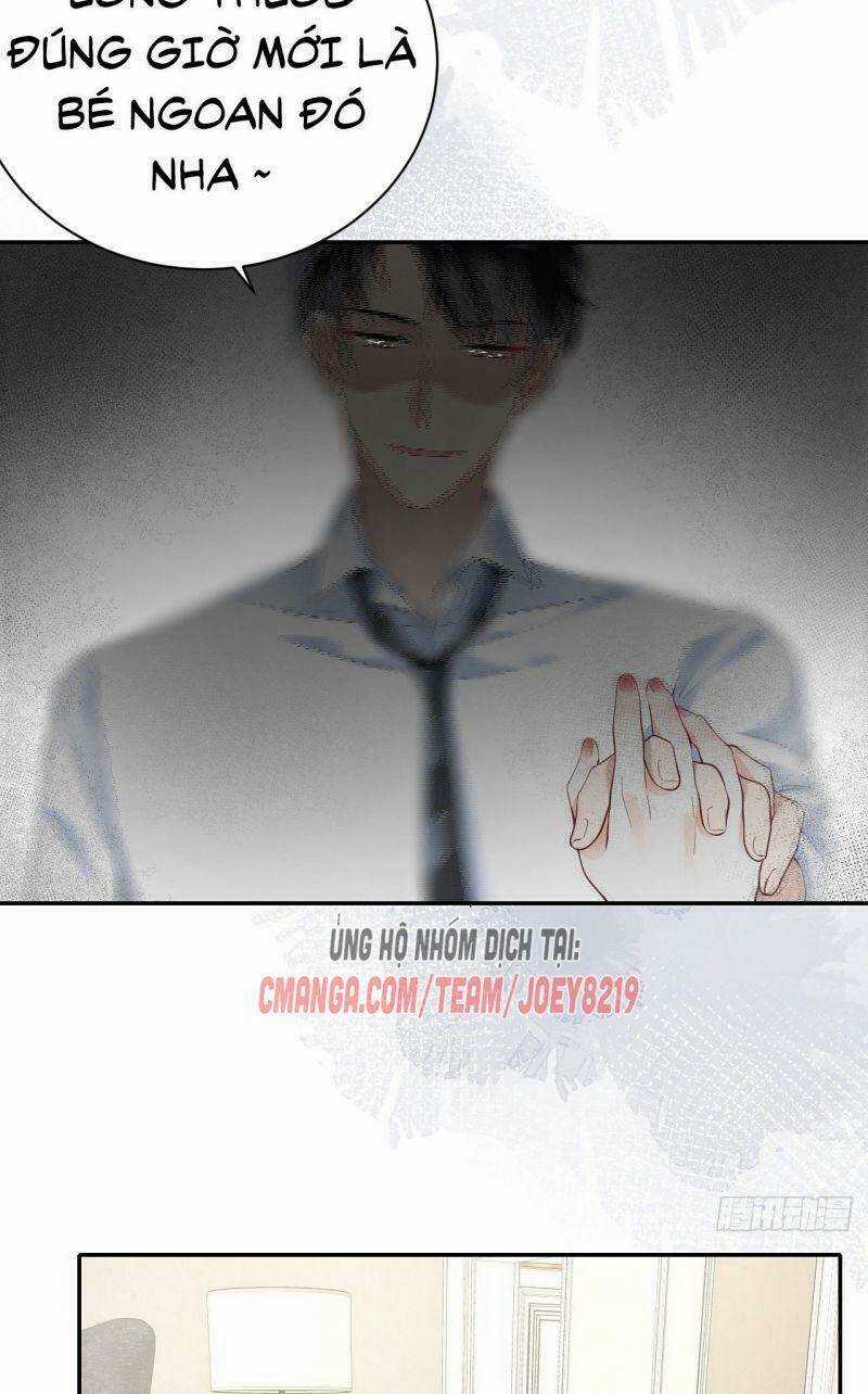 Đưa Em Đi Chơi - Chapter 56 - Trang 34