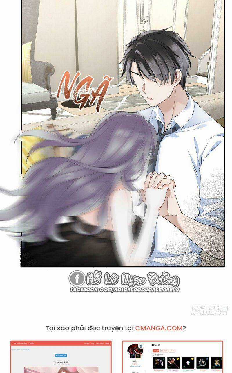 Đưa Em Đi Chơi - Chapter 56 - Trang 35