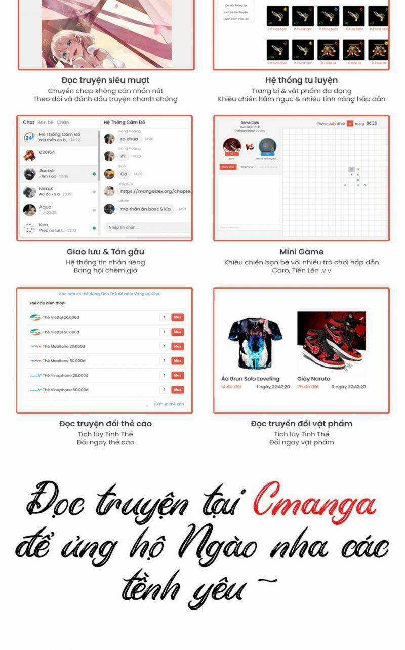 Đưa Em Đi Chơi - Chapter 56 - Trang 36