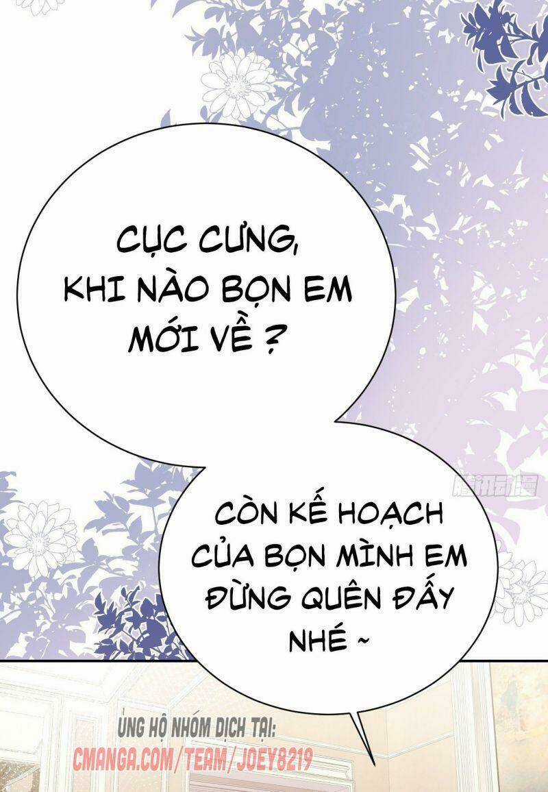 Đưa Em Đi Chơi - Chapter 56 - Trang 5