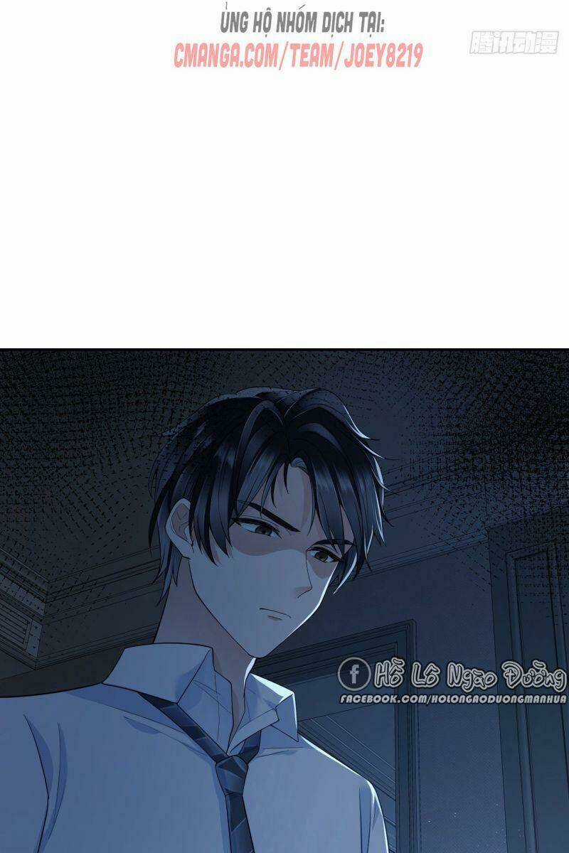 Đưa Em Đi Chơi - Chapter 56 - Trang 42