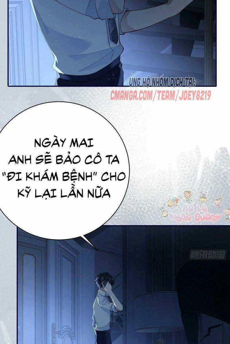 Đưa Em Đi Chơi - Chapter 56 - Trang 47