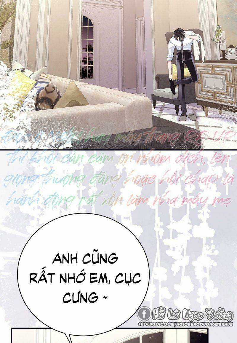 Đưa Em Đi Chơi - Chapter 56 - Trang 6