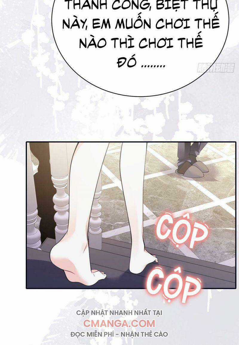 Đưa Em Đi Chơi - Chapter 56 - Trang 8