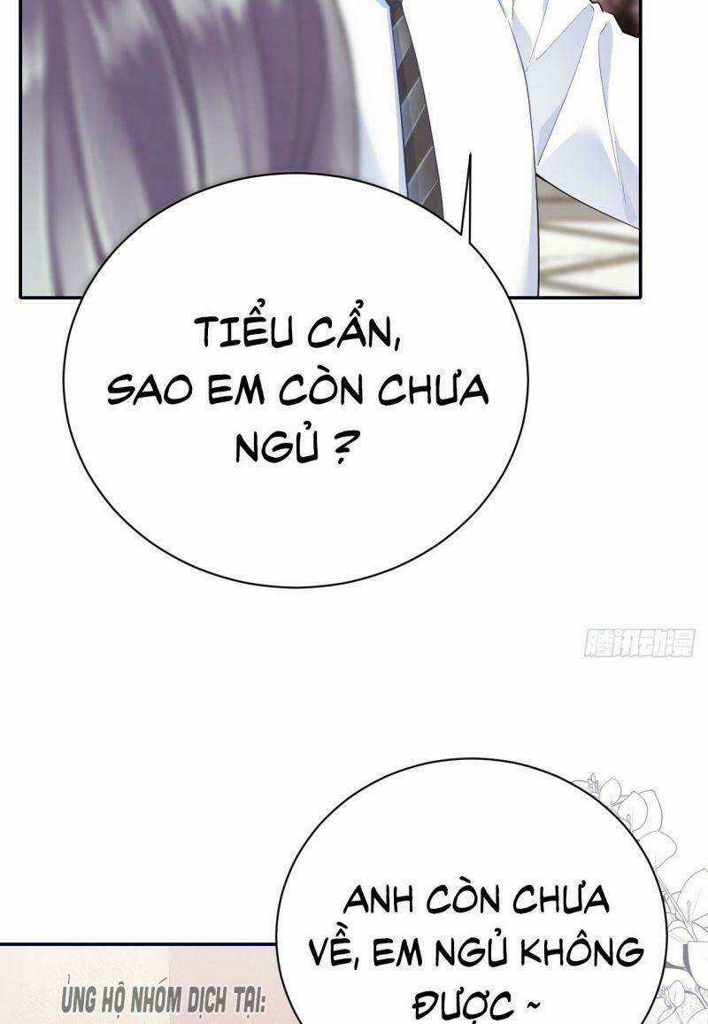Đưa Em Đi Chơi - Chapter 56 - Trang 10