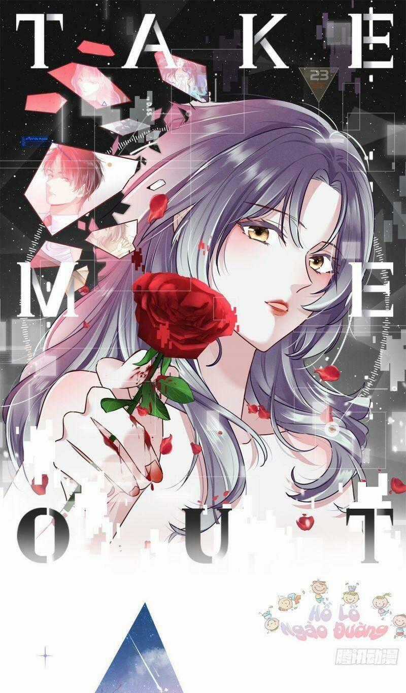 Đưa Em Đi Chơi - Chapter 57 - Trang 1