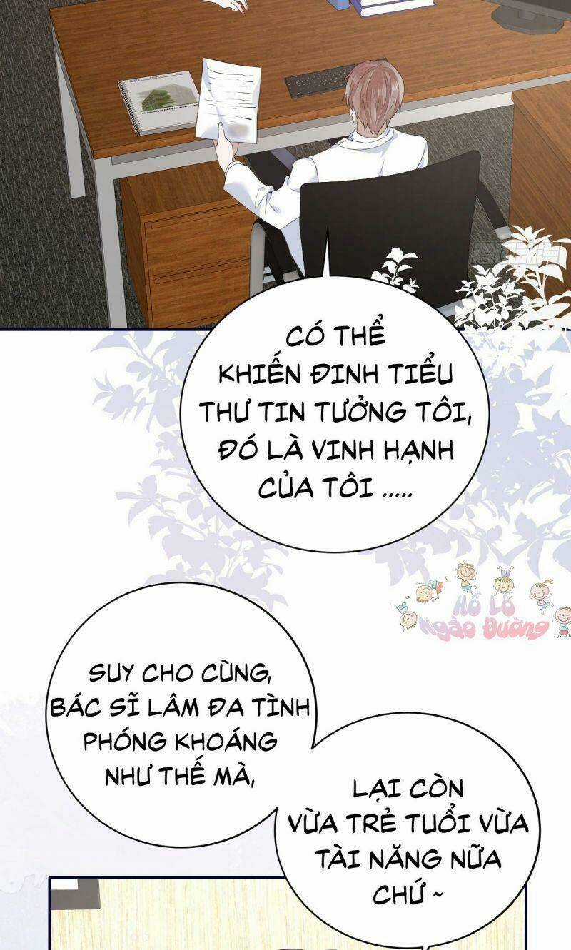 Đưa Em Đi Chơi - Chapter 57 - Trang 19