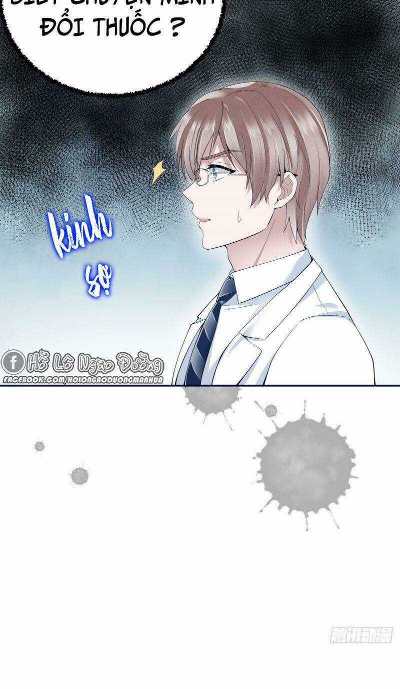 Đưa Em Đi Chơi - Chapter 57 - Trang 22