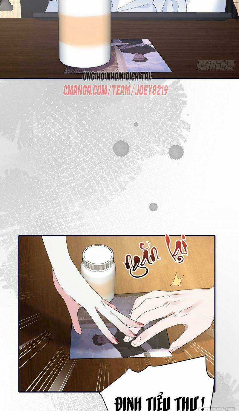 Đưa Em Đi Chơi - Chapter 57 - Trang 25