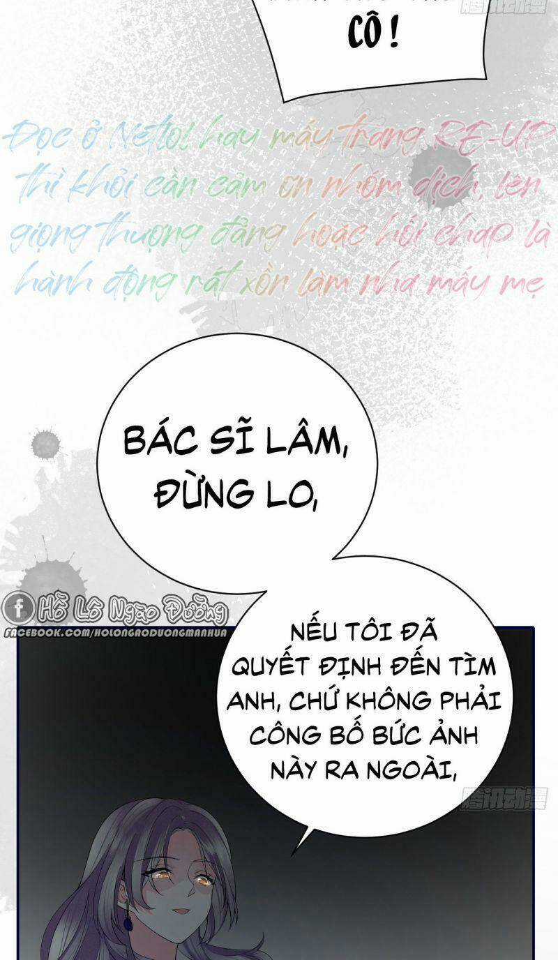 Đưa Em Đi Chơi - Chapter 57 - Trang 26