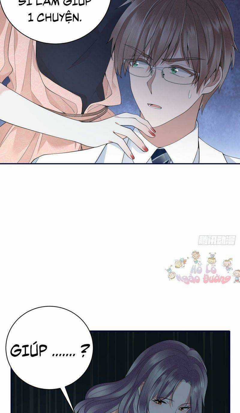 Đưa Em Đi Chơi - Chapter 57 - Trang 28