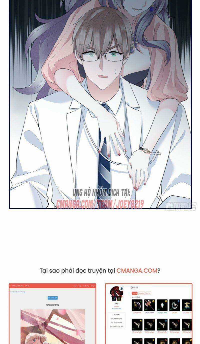 Đưa Em Đi Chơi - Chapter 57 - Trang 29