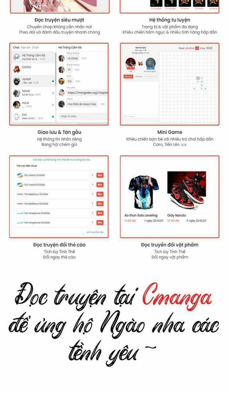 Đưa Em Đi Chơi - Chapter 57 - Trang 30