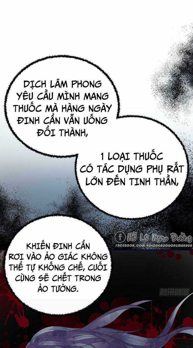 Đưa Em Đi Chơi - Chapter 57 - Trang 31
