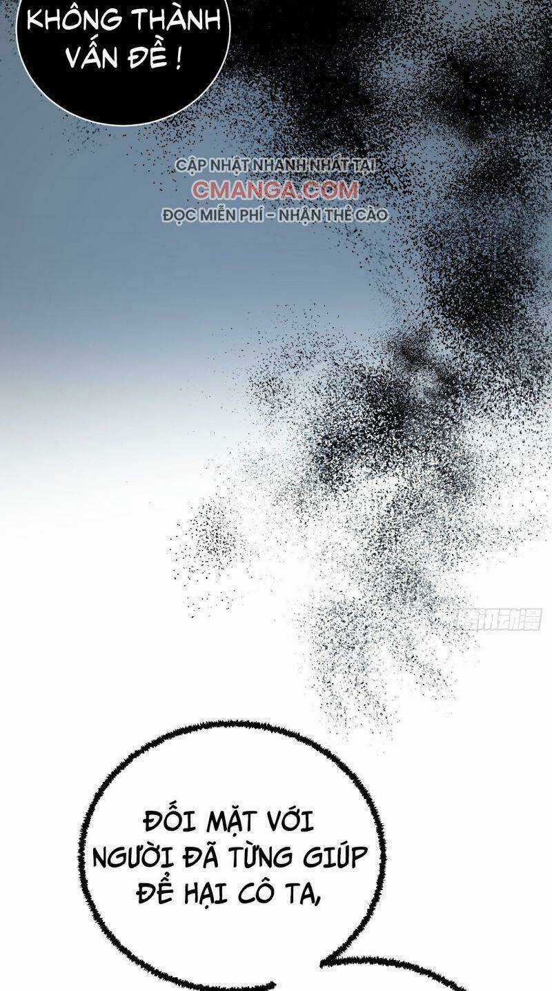 Đưa Em Đi Chơi - Chapter 57 - Trang 33