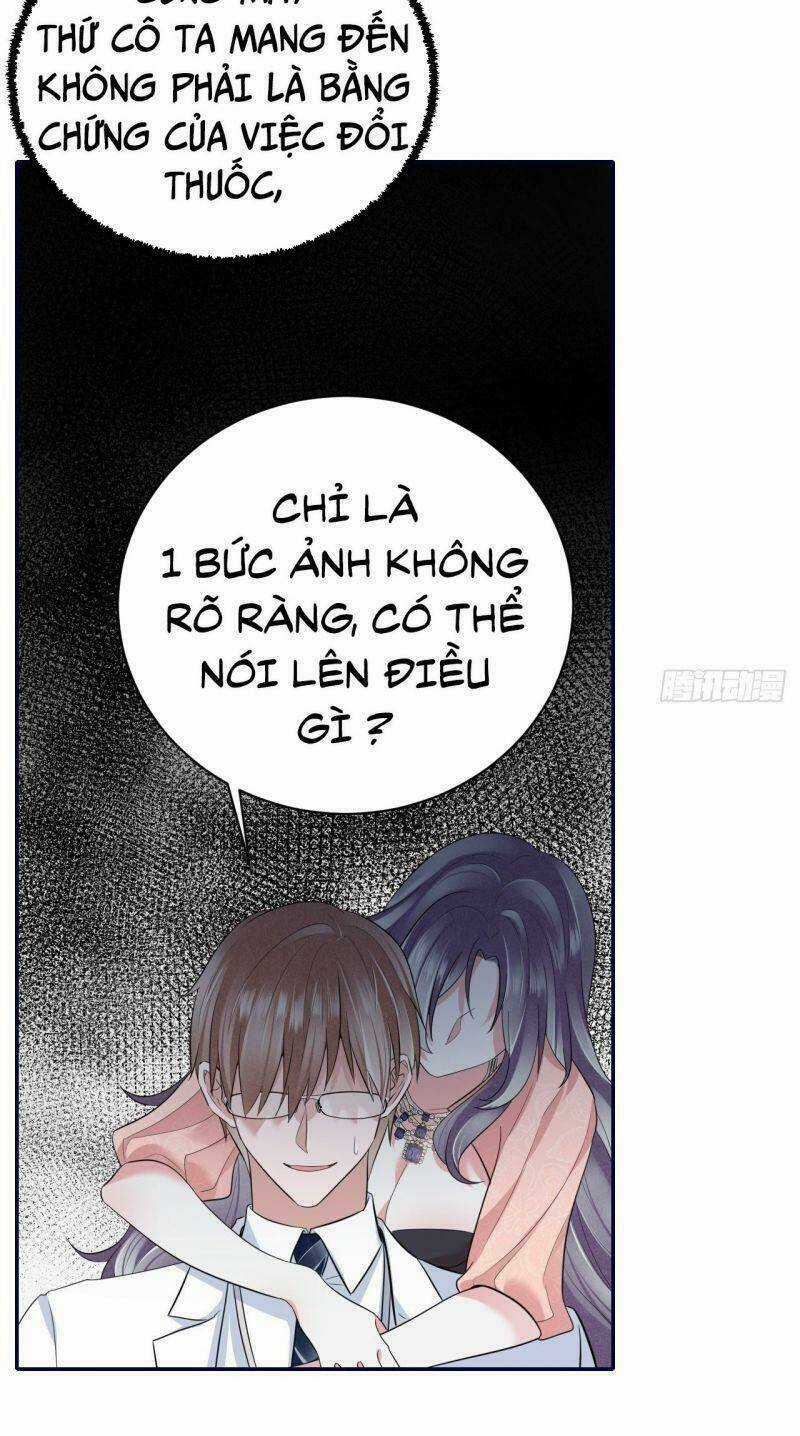 Đưa Em Đi Chơi - Chapter 57 - Trang 35