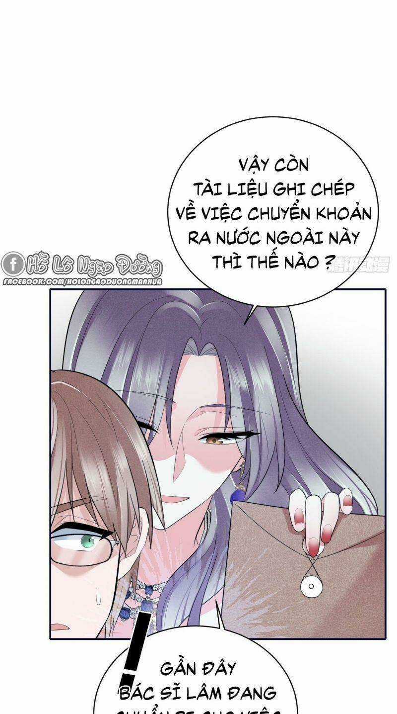 Đưa Em Đi Chơi - Chapter 57 - Trang 36