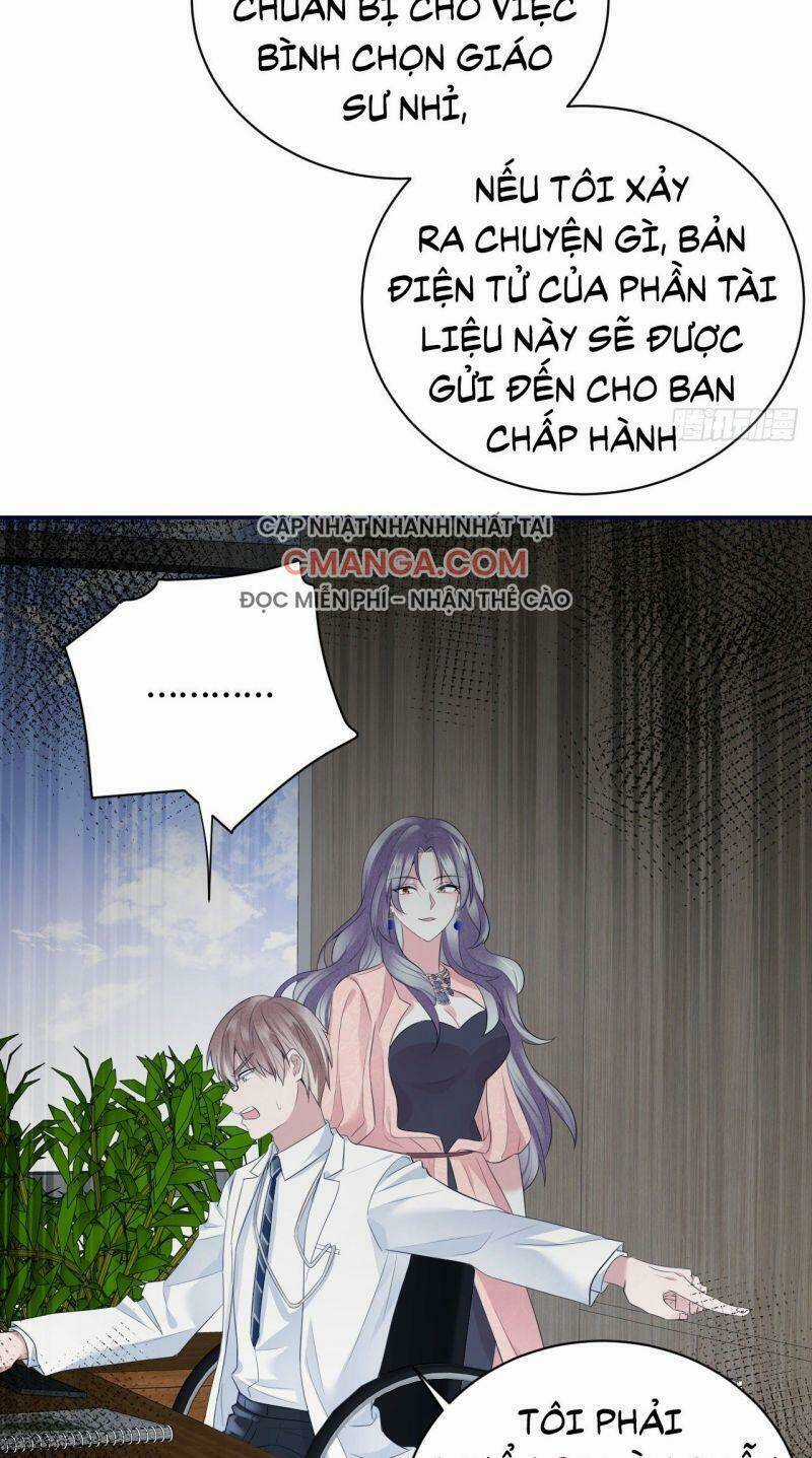 Đưa Em Đi Chơi - Chapter 57 - Trang 37