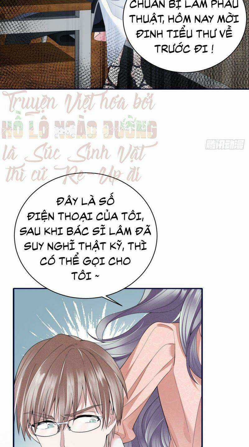 Đưa Em Đi Chơi - Chapter 57 - Trang 38