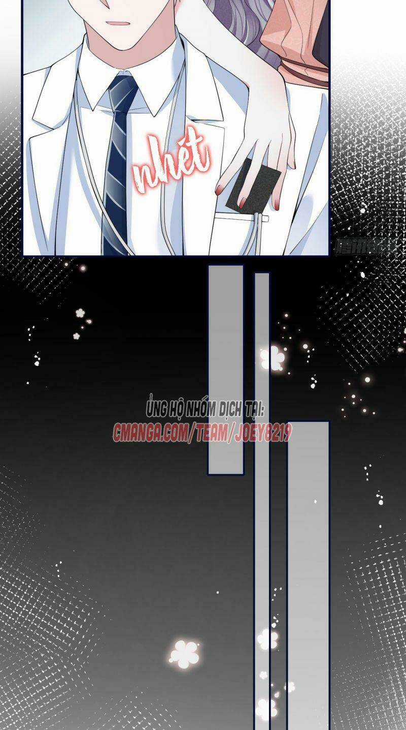 Đưa Em Đi Chơi - Chapter 57 - Trang 39