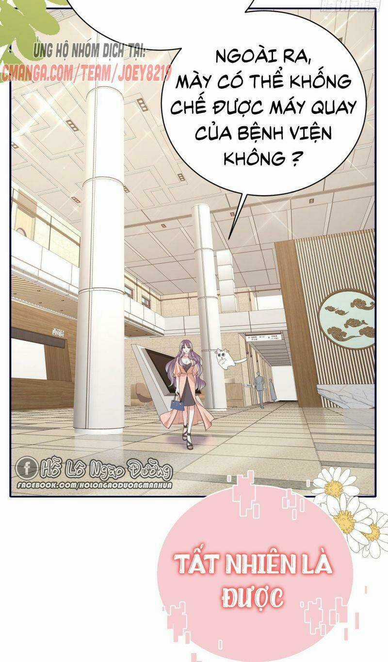 Đưa Em Đi Chơi - Chapter 57 - Trang 5