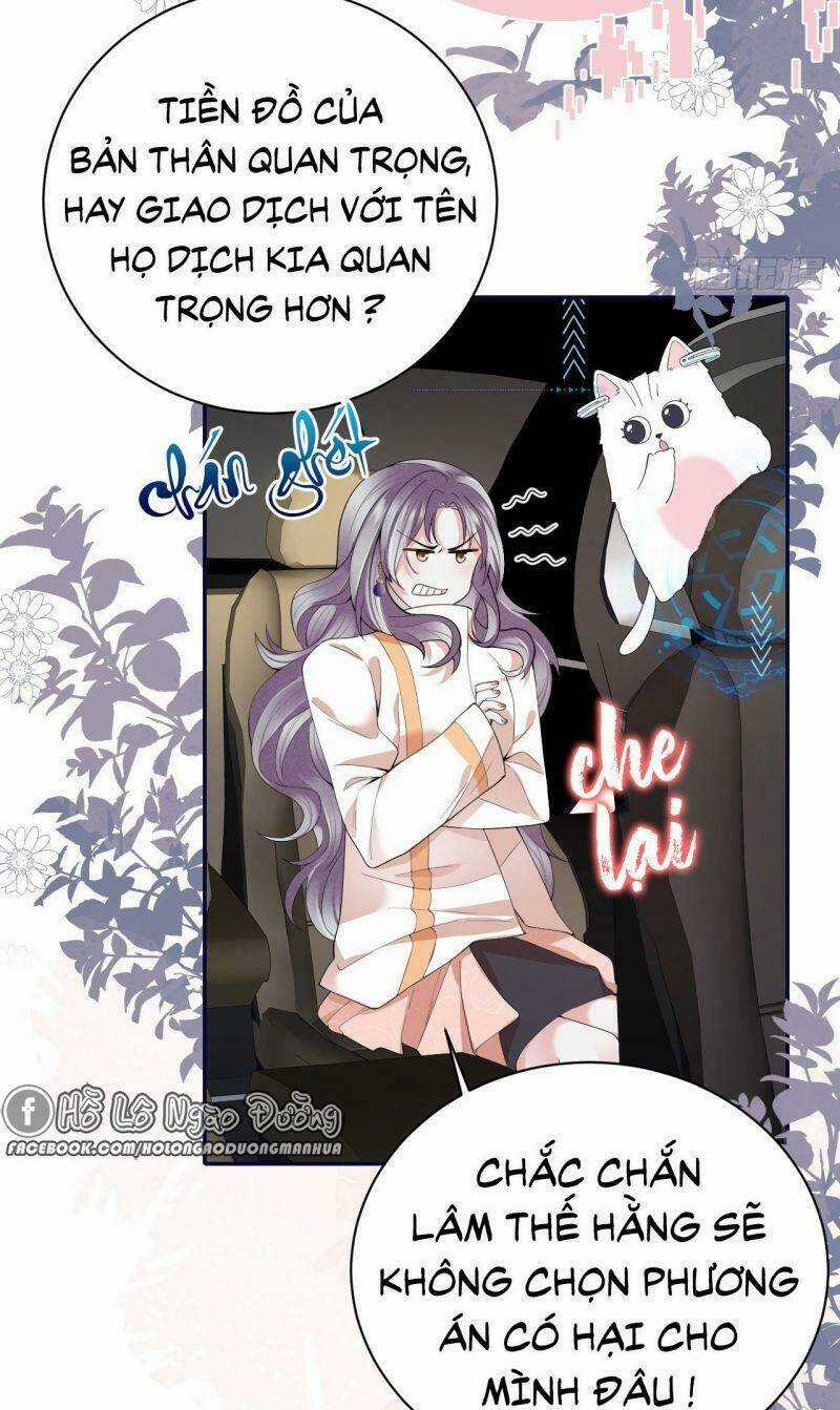 Đưa Em Đi Chơi - Chapter 57 - Trang 41