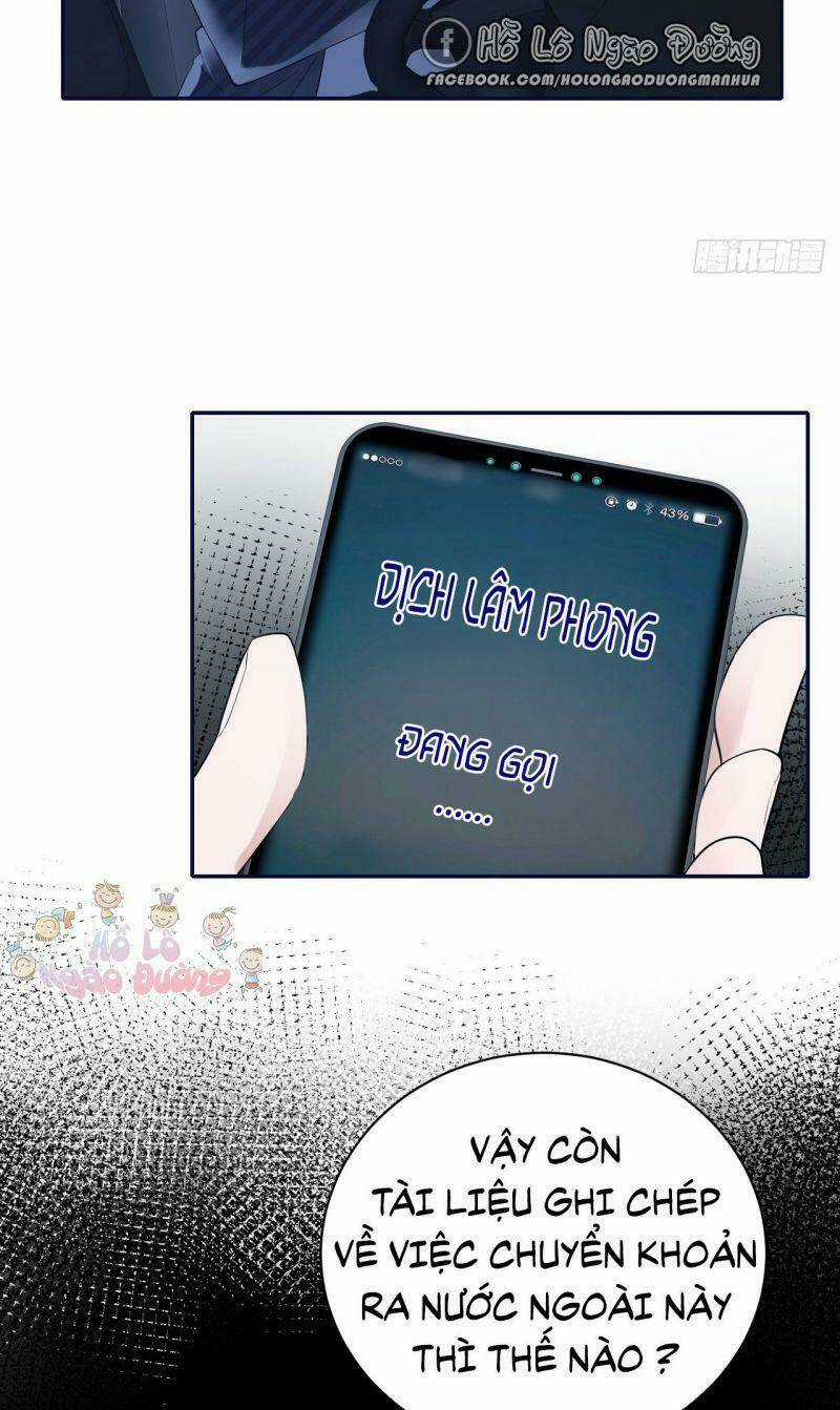 Đưa Em Đi Chơi - Chapter 57 - Trang 46