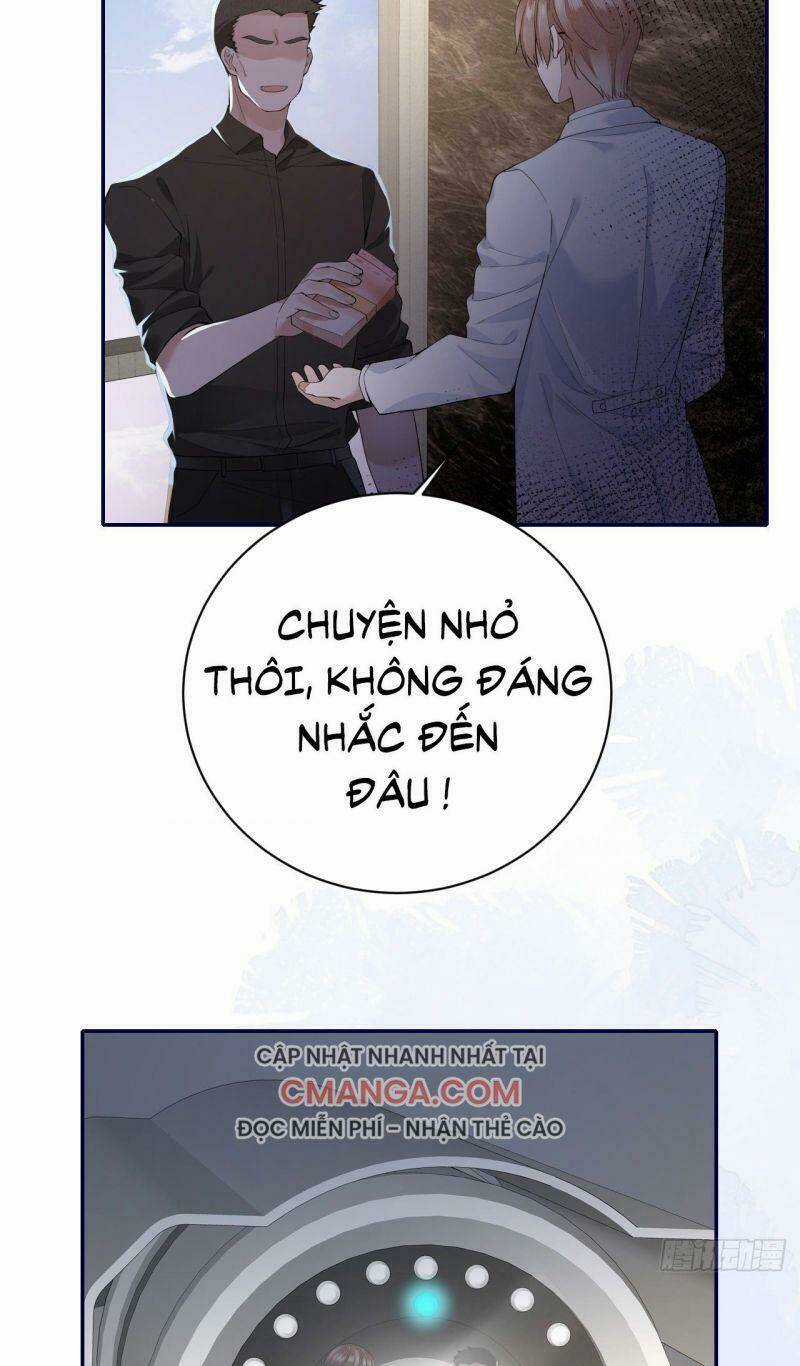 Đưa Em Đi Chơi - Chapter 57 - Trang 7