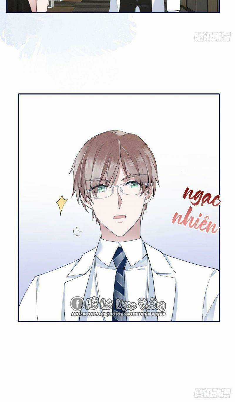 Đưa Em Đi Chơi - Chapter 57 - Trang 10