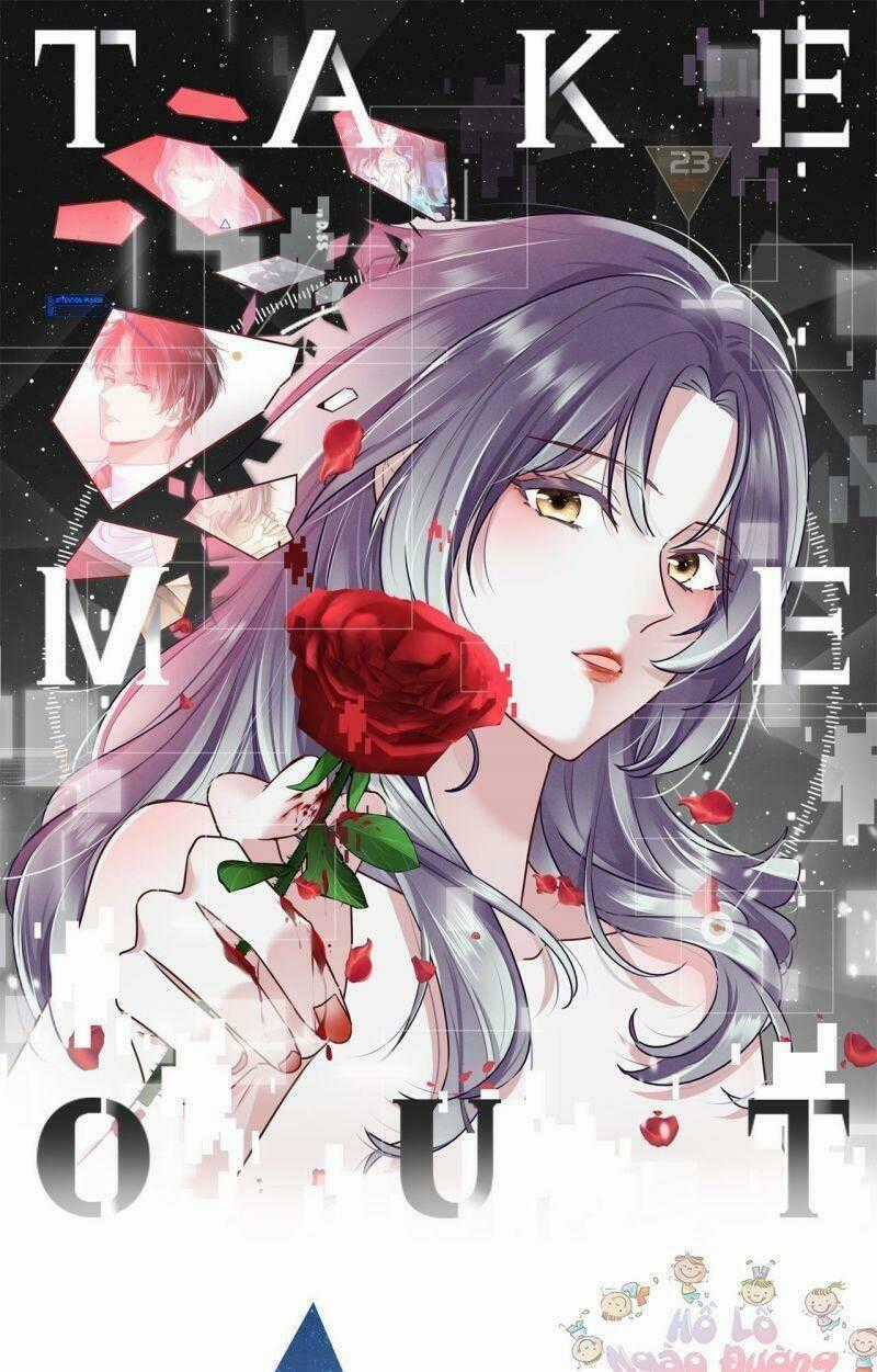 Đưa Em Đi Chơi - Chapter 58 - Trang 1