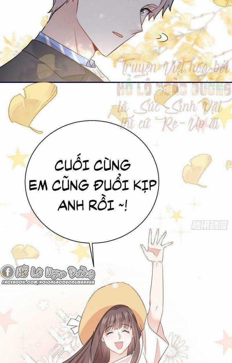 Đưa Em Đi Chơi - Chapter 58 - Trang 11
