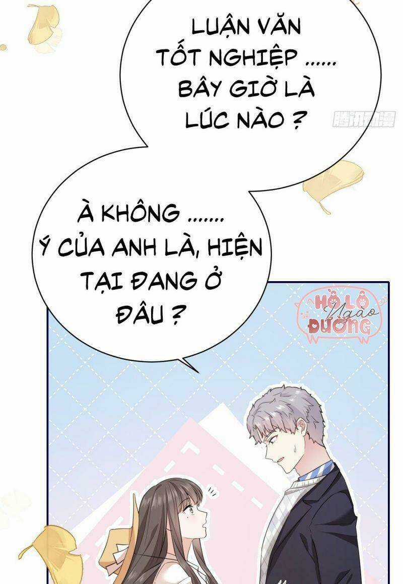 Đưa Em Đi Chơi - Chapter 58 - Trang 15