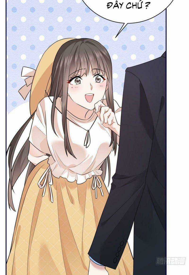 Đưa Em Đi Chơi - Chapter 58 - Trang 17