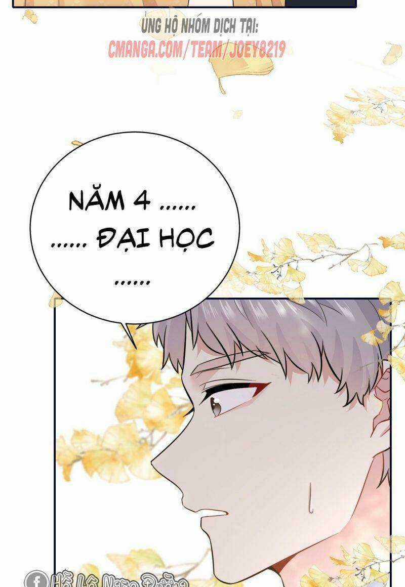 Đưa Em Đi Chơi - Chapter 58 - Trang 18