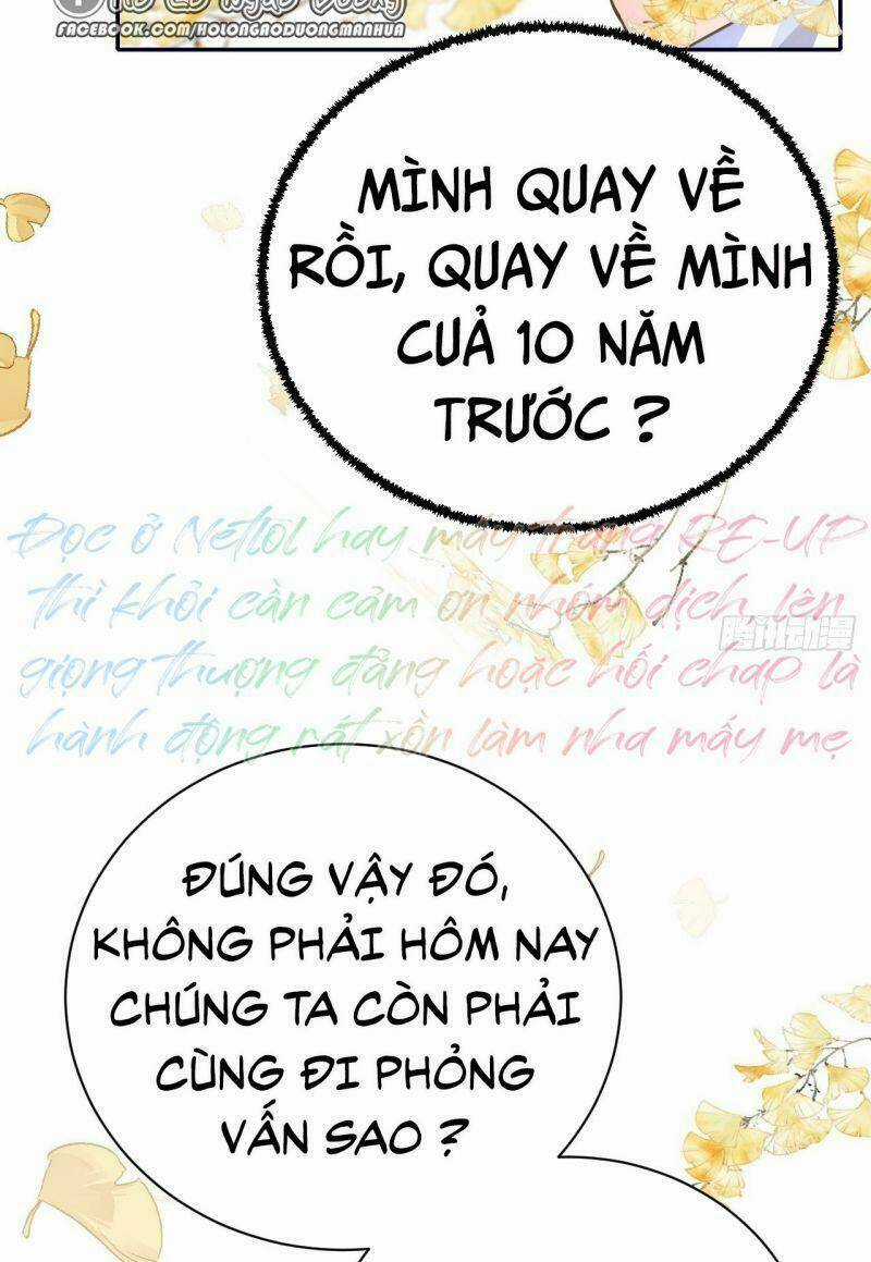 Đưa Em Đi Chơi - Chapter 58 - Trang 19