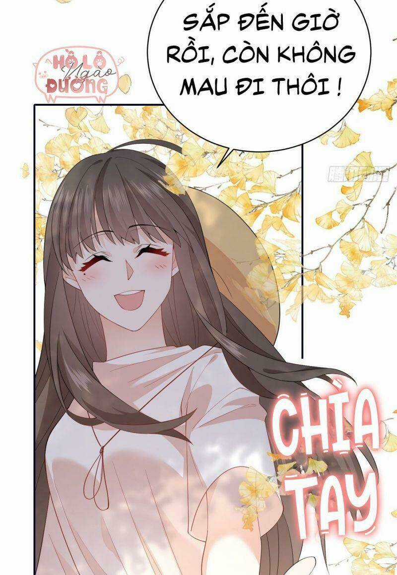 Đưa Em Đi Chơi - Chapter 58 - Trang 20