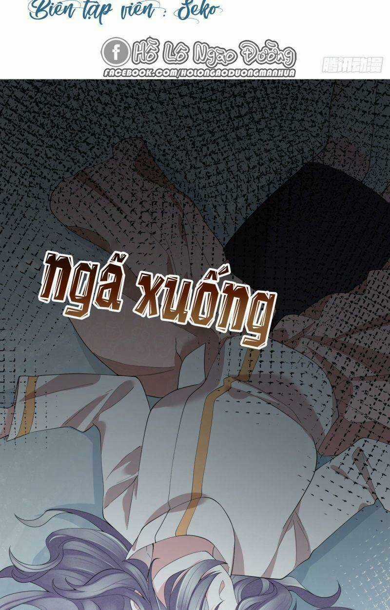 Đưa Em Đi Chơi - Chapter 58 - Trang 3